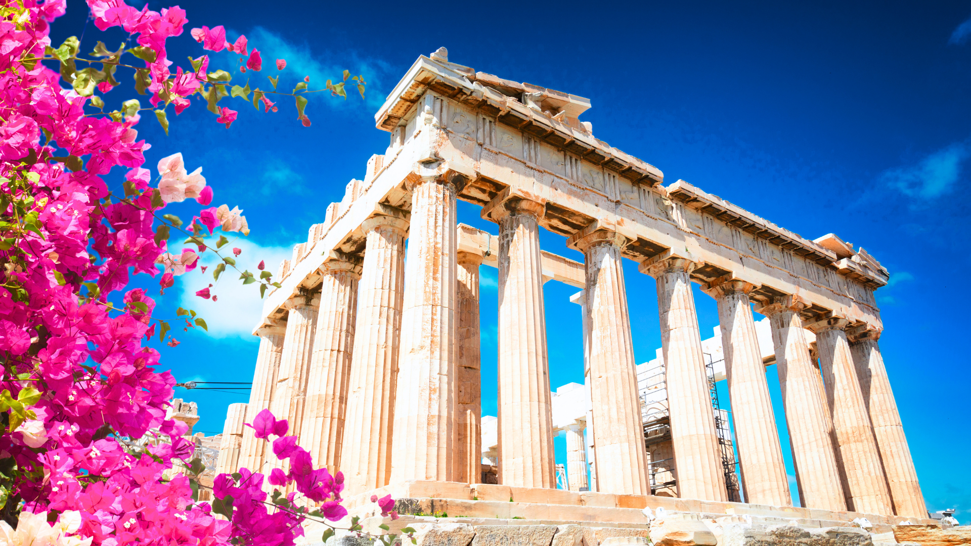 Jobb i Athen